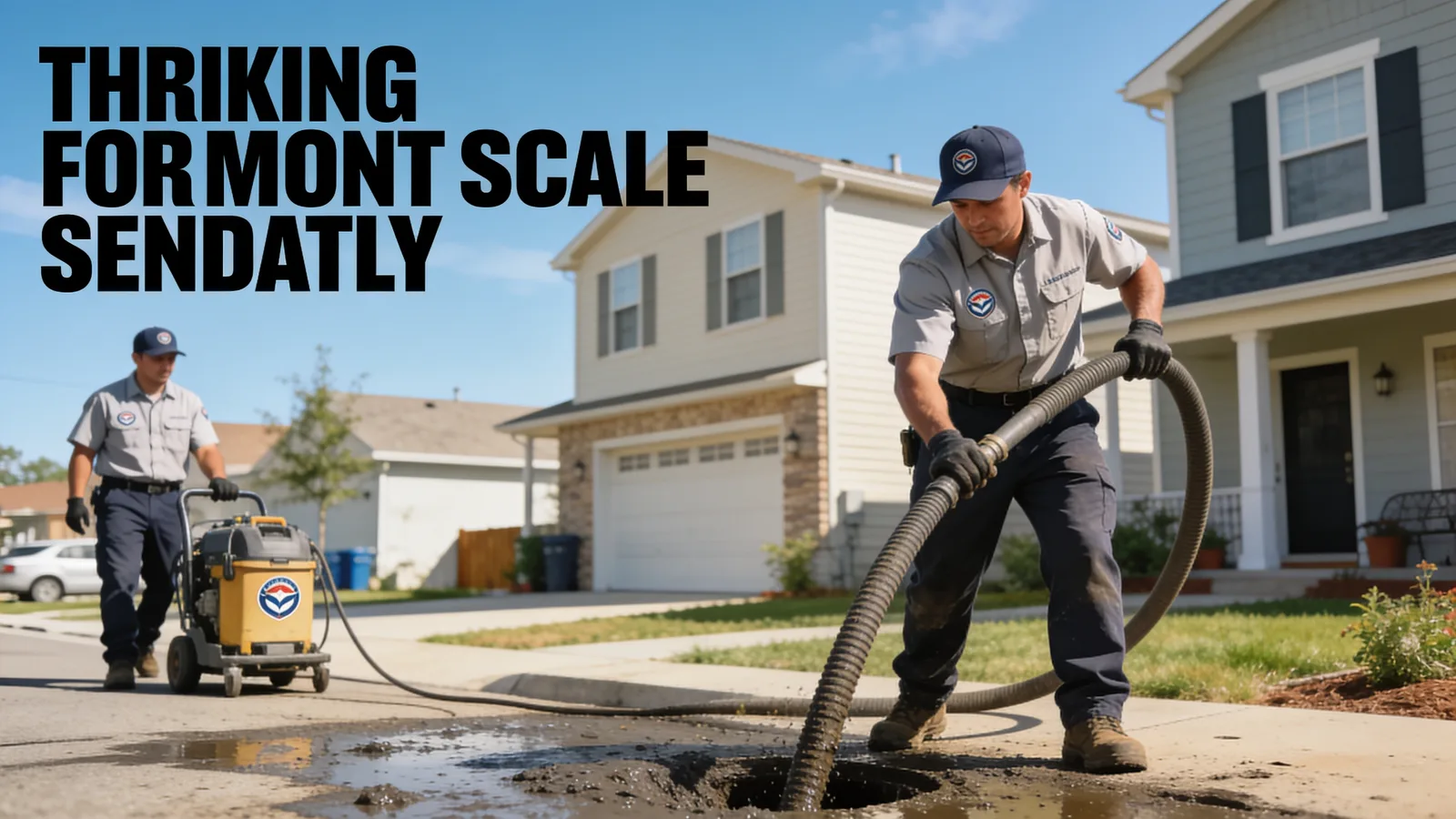Sewage Cleanup in Hart, MI near me